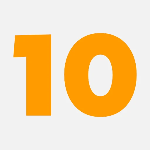 10 Thesen für gutes Design